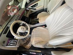 مێرسێدس بێنز S-Class